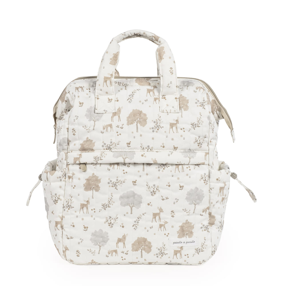 MOCHILA NARA