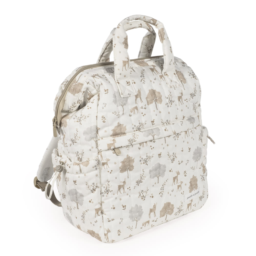 MOCHILA NARA