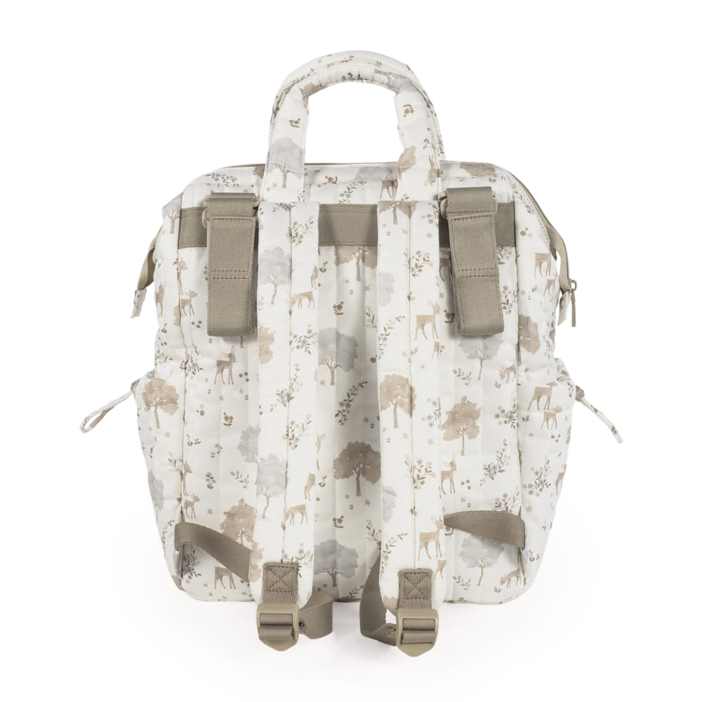 MOCHILA NARA