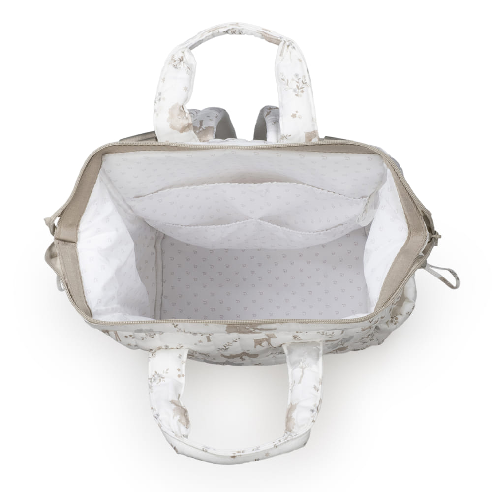 MOCHILA NARA