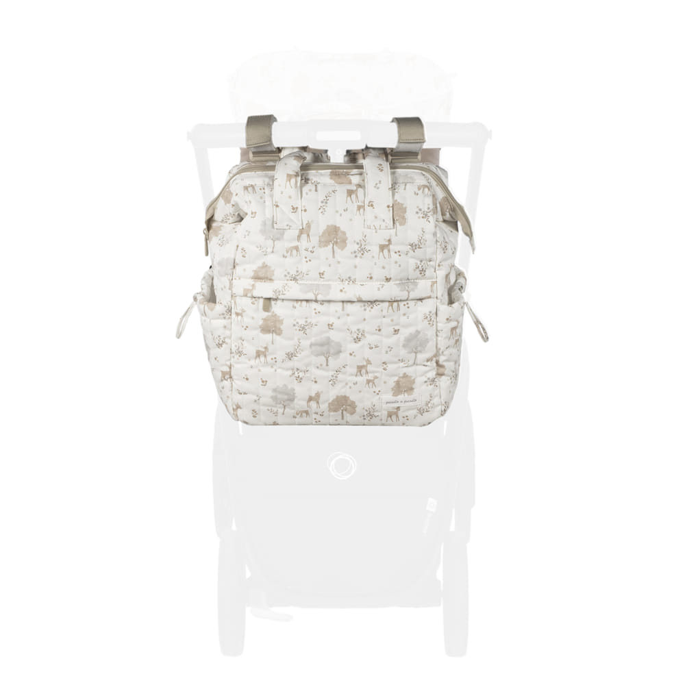 MOCHILA NARA
