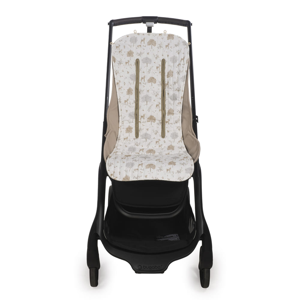 Colchoneta Verano Nara