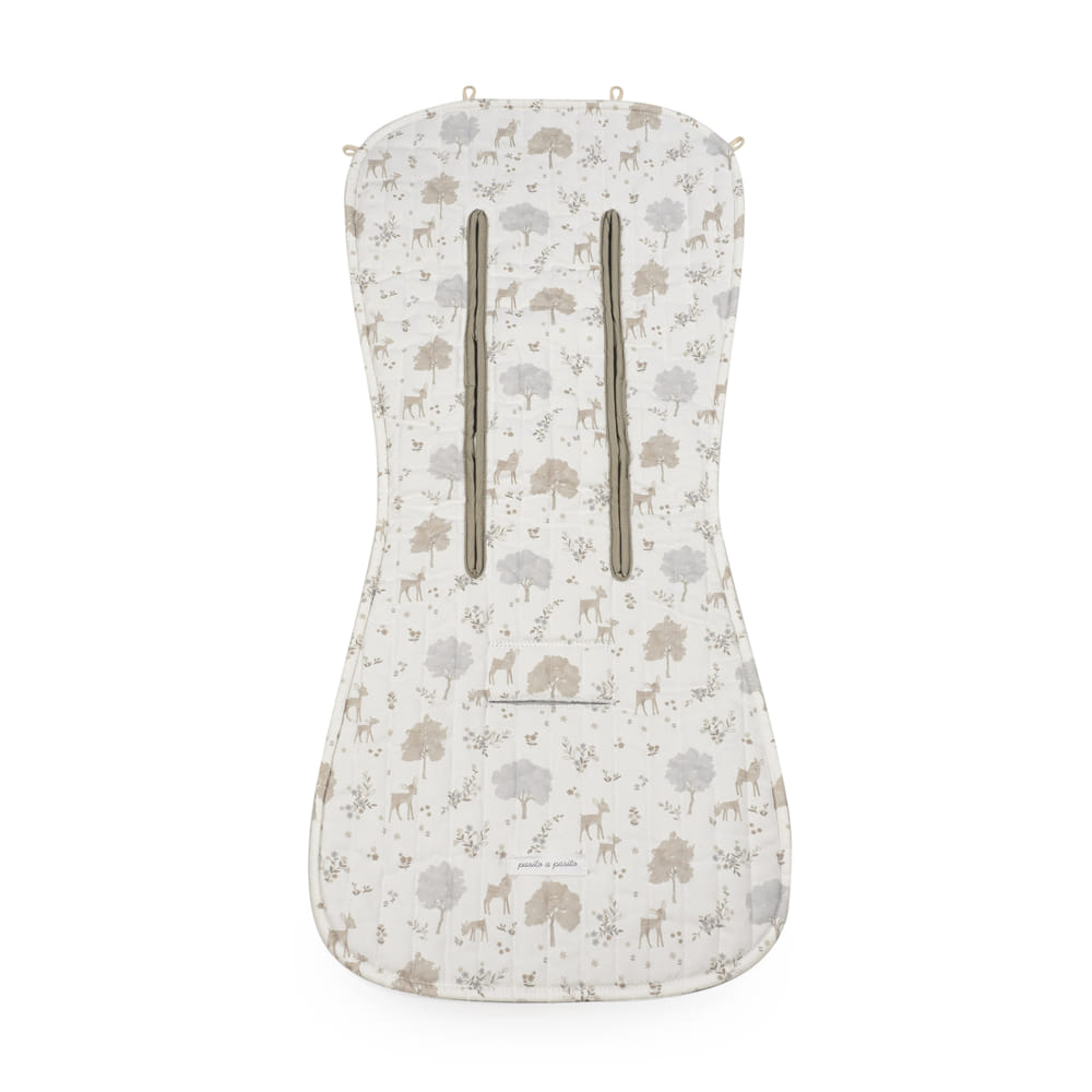 Colchoneta Verano Nara