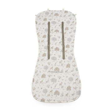 Colchoneta Verano Nara