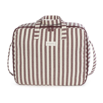 Maleta Rayas