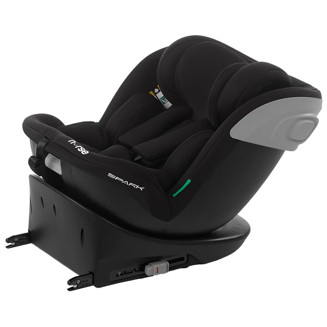 Silla de Auto Nurse Scope