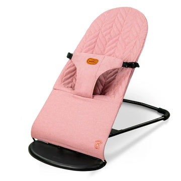 Hamaca para bebe Paradise Rosa Asalvo