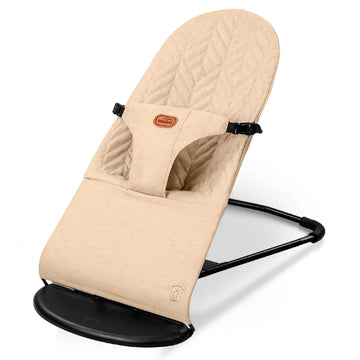 Hamaca para bebe Paradise Beige Asalvo