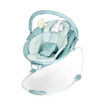 Hamaca para bebe Pinchi Verde Asalvo