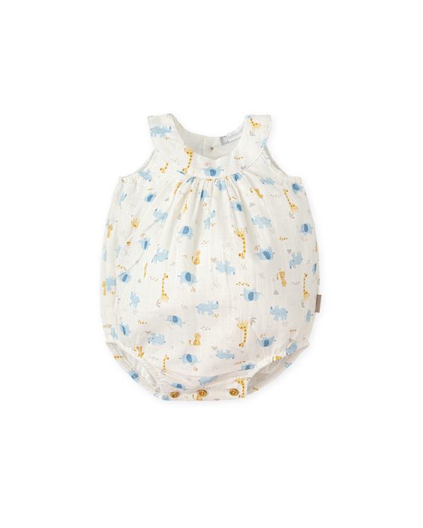 Ranita animales Tuttopiccolo