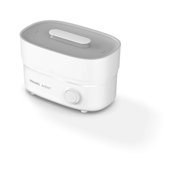 Esterilizador biberones Avent Advance