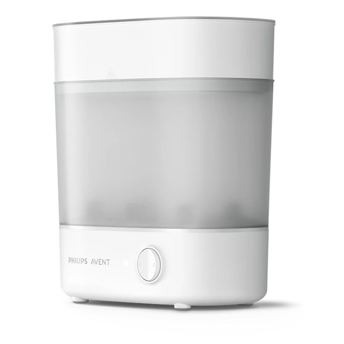 Esterilizador biberones Avent Advance