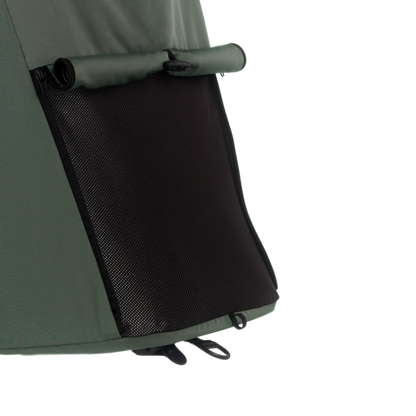 Silla Wing