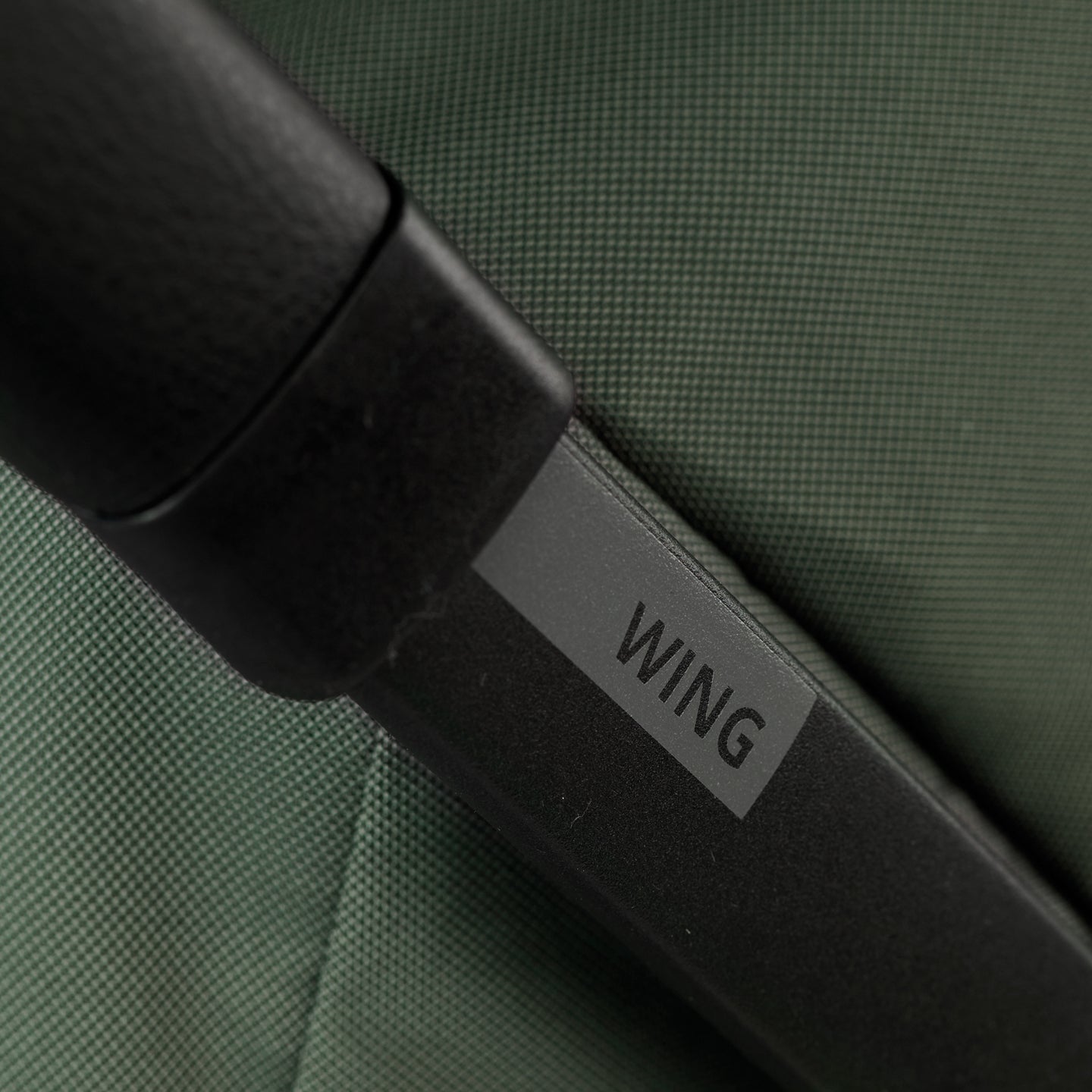 Silla Wing