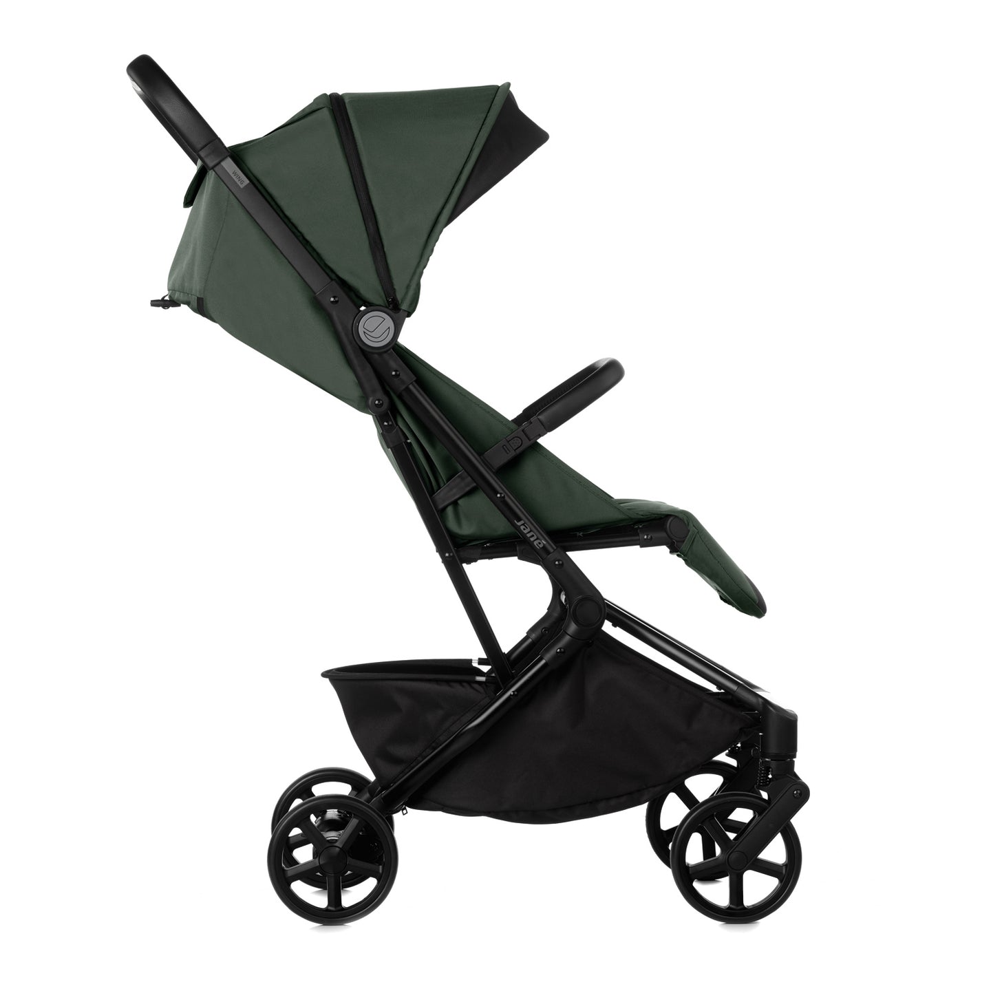 Silla Wing