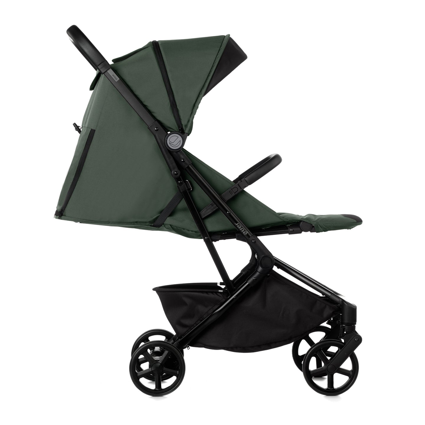 Silla Wing