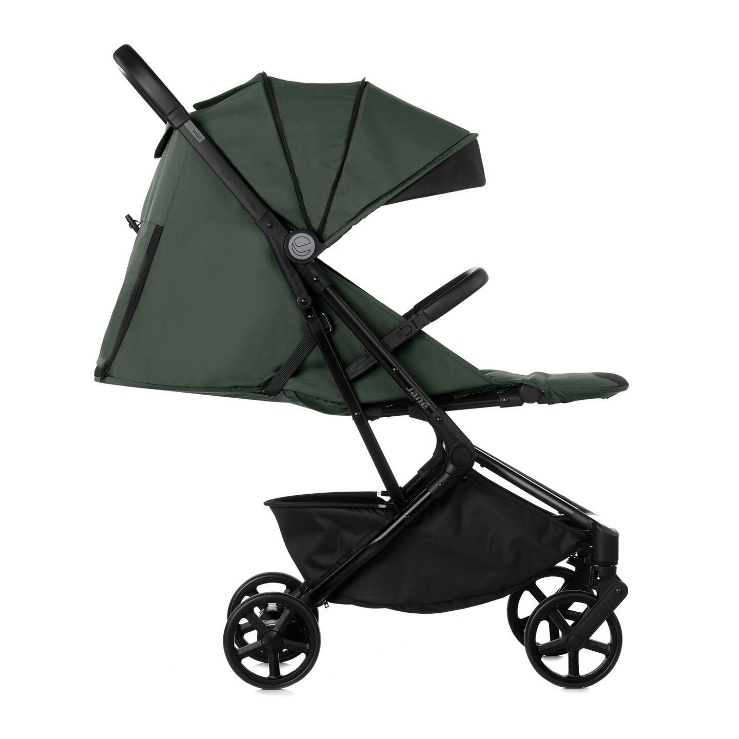 Silla Wing