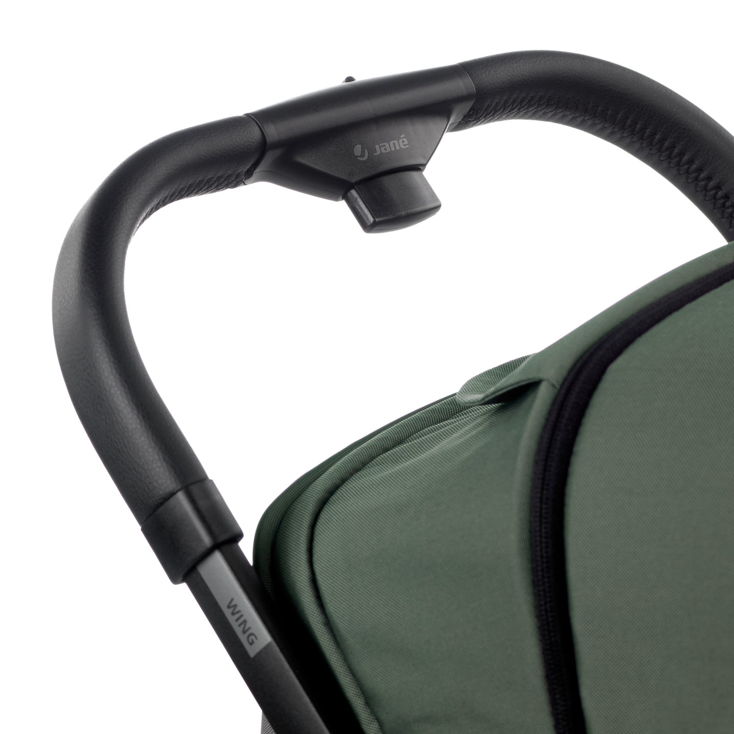 Silla Wing