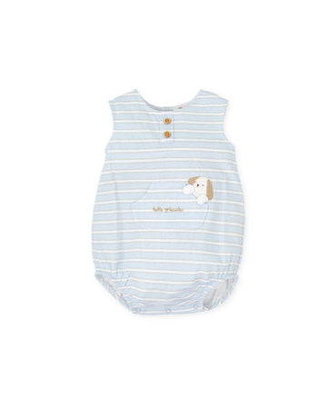 Ranita Rayas Tuttopiccolo