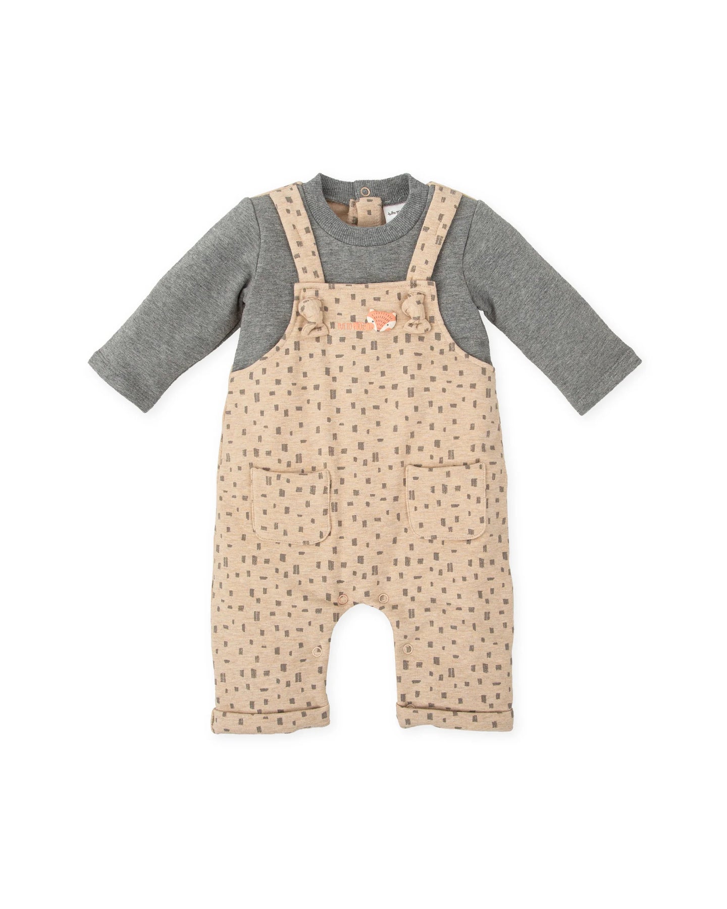 Pelele Zorro Tuttopiccolo