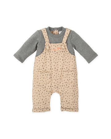 Pelele Zorro Tuttopiccolo