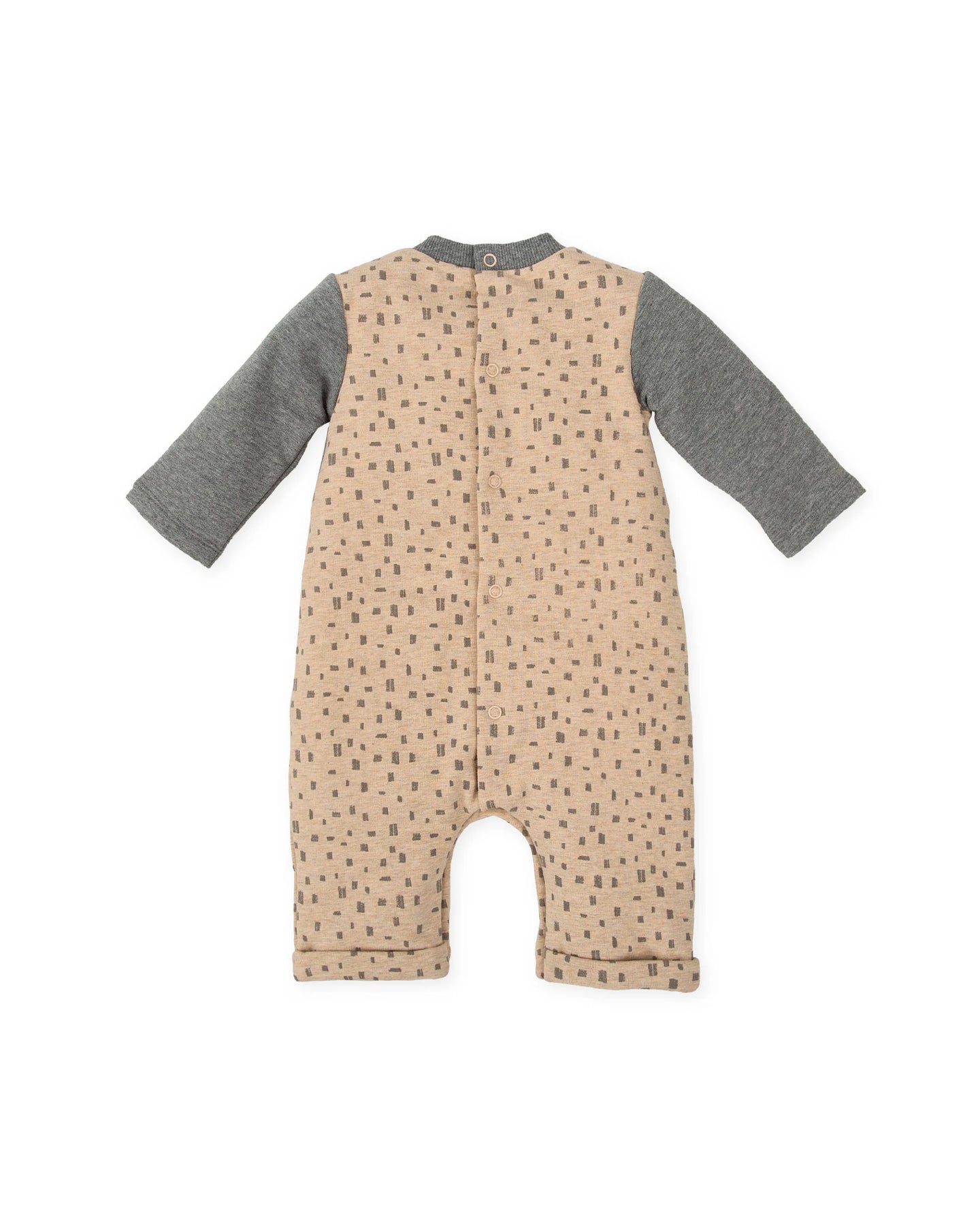 Pelele Zorro Tuttopiccolo