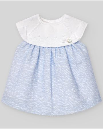 Vestido corto/pto paz rodriguez