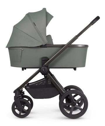 Carrito de bebe Venicci Upline 2 Aloe 2 piezas