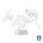 Sacaleches Avent Breast Pump