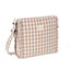 Bolsa canastilla Remy rosa