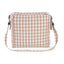 Bolsa canastilla Remy rosa