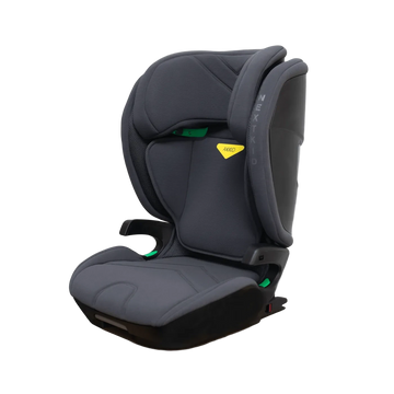Silla de Auto Next Kid Axkid Gris Melange