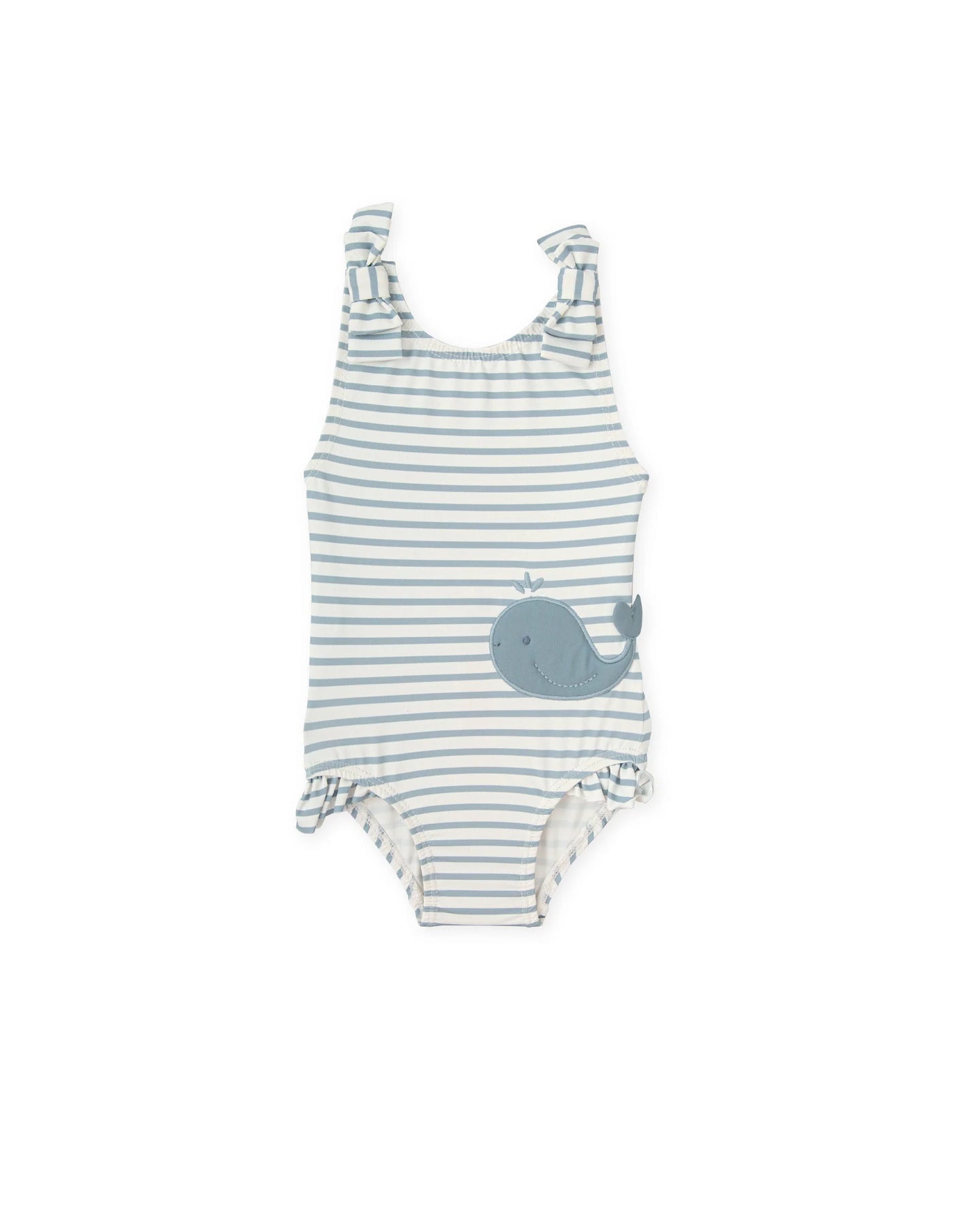 Bañador Ballena Tuttopiccolo