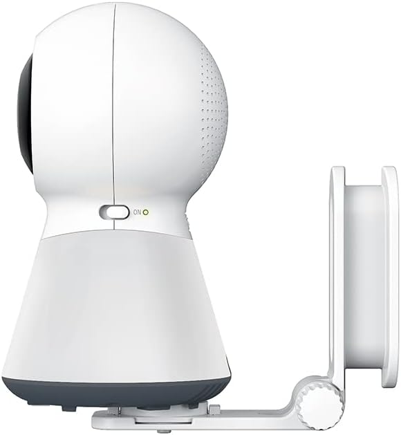 Cámara Vtech 5 video baby monitor