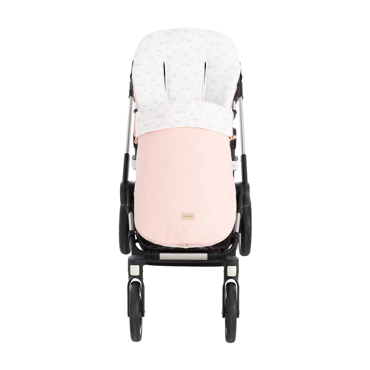 Saco silla Spring Rosa