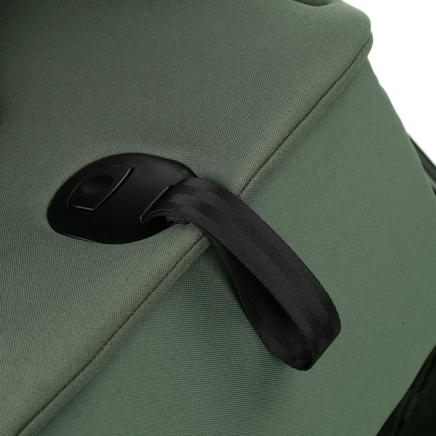 Carrito 2 piezas Keep + capazo Sleep Botanic