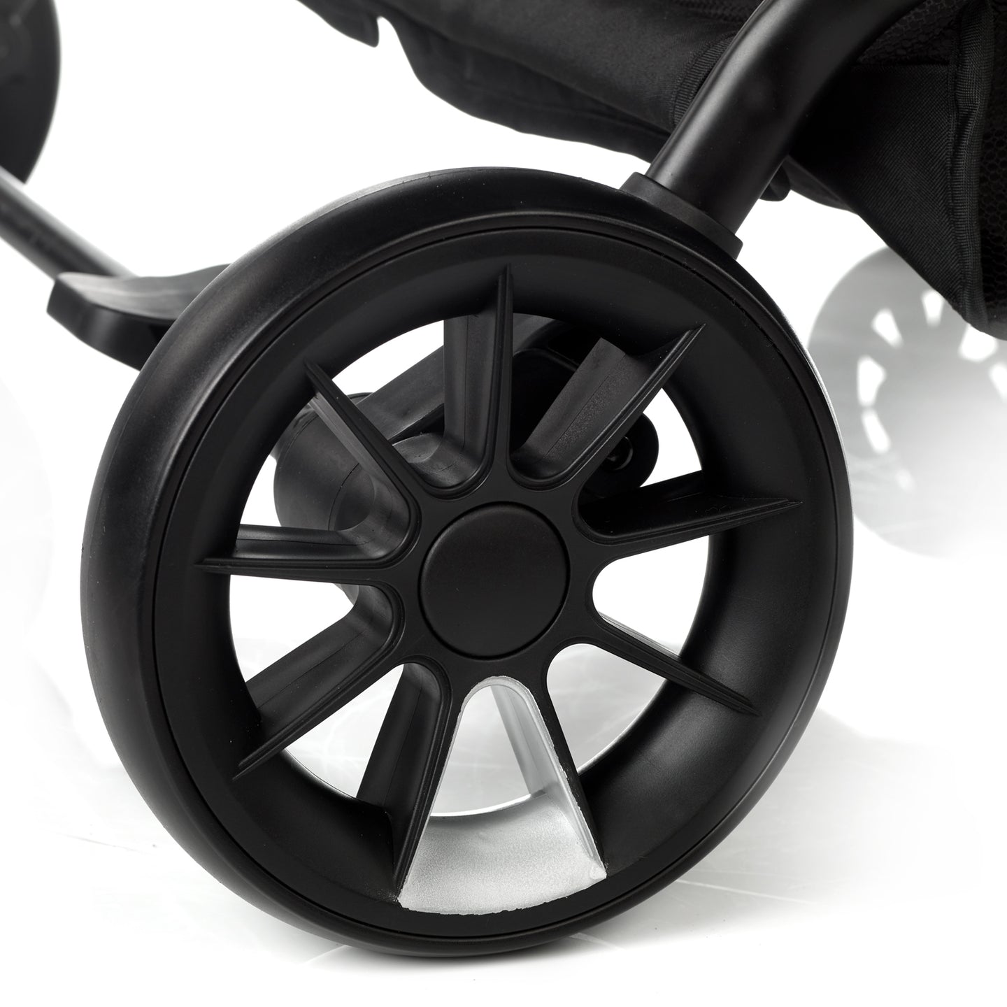 Silla gemelar Twinside