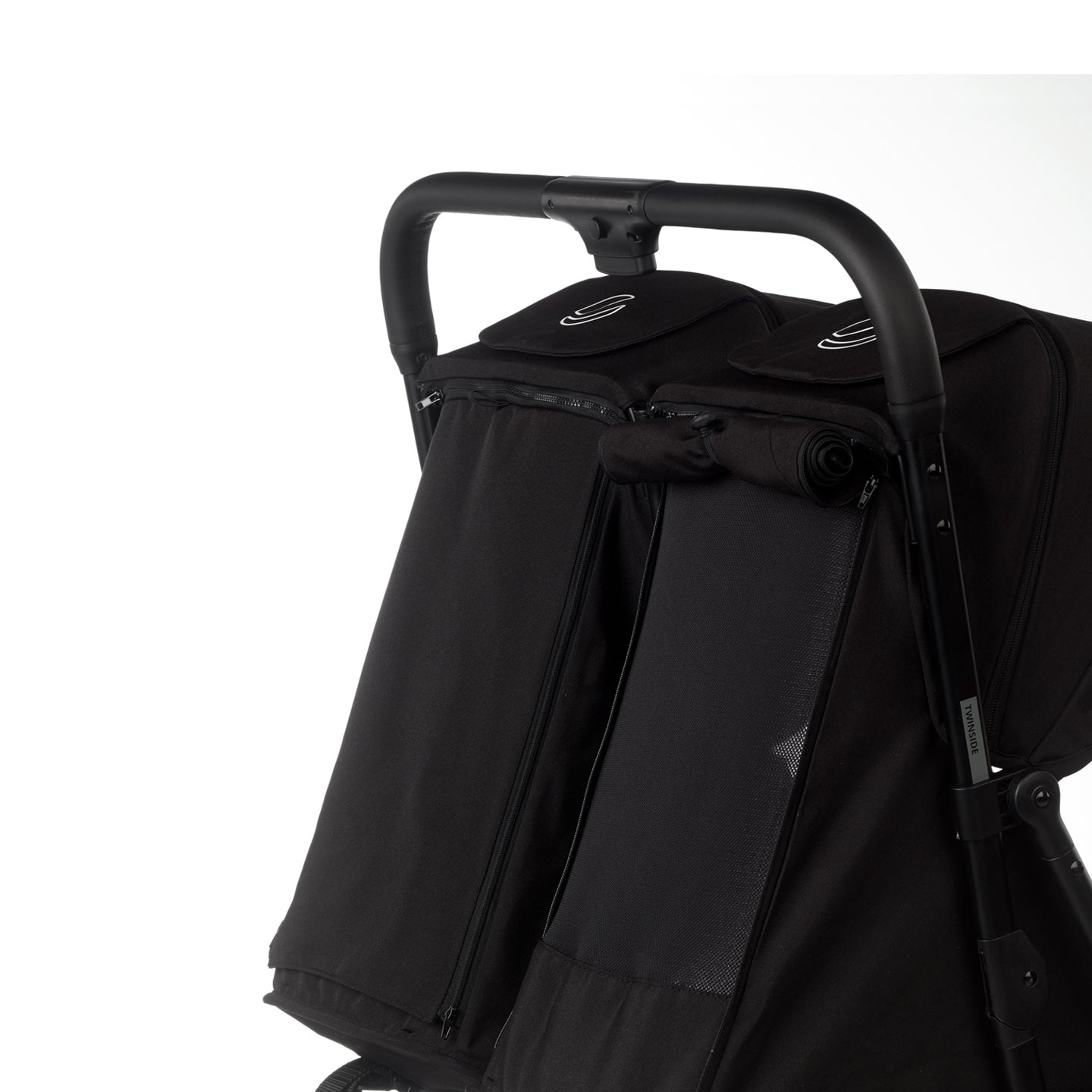 Silla gemelar Twinside