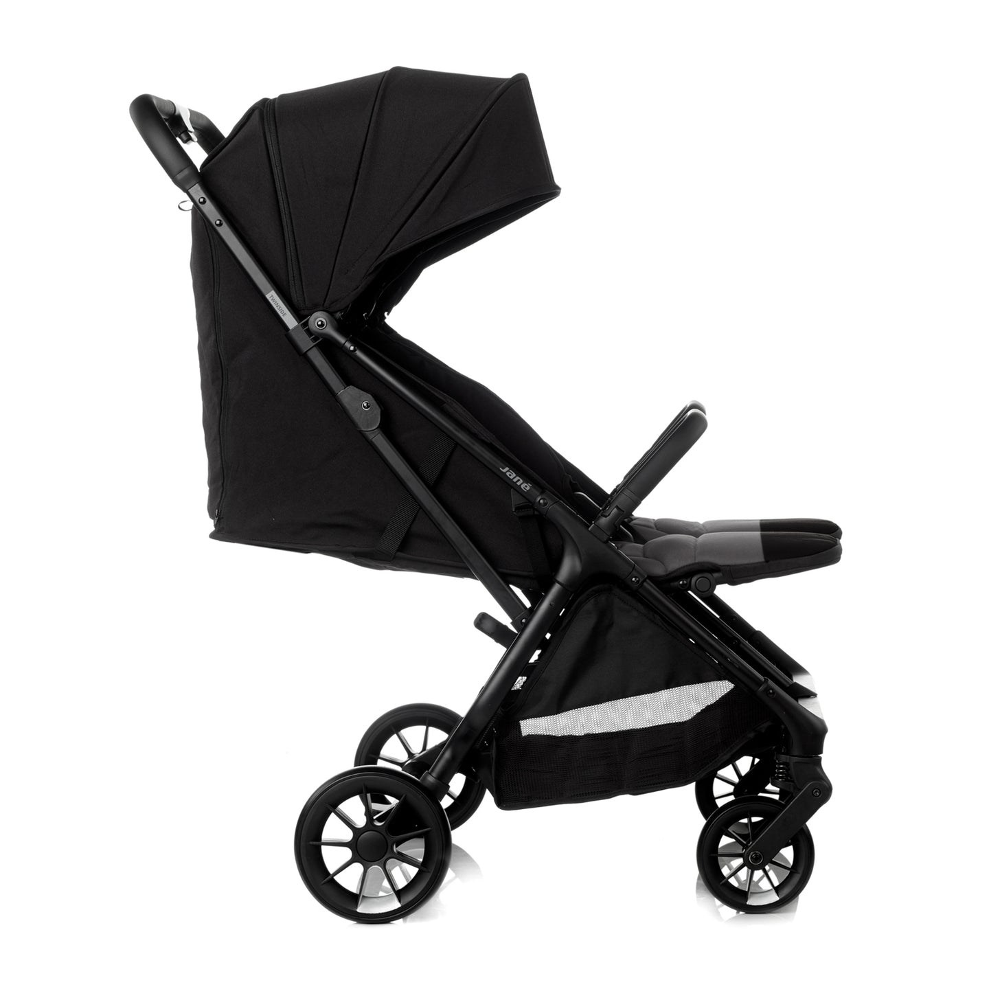 Silla gemelar Twinside