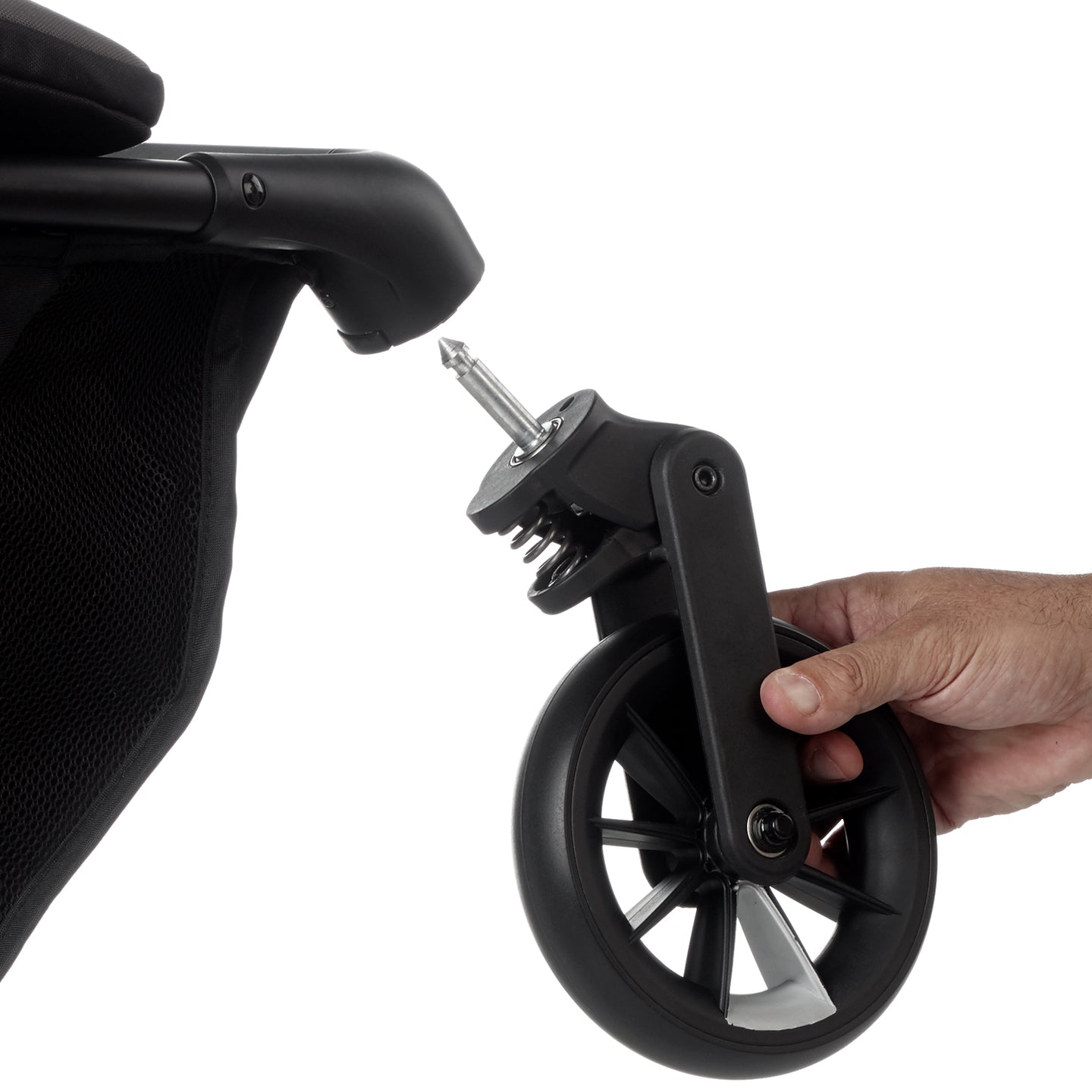 Silla gemelar Twinside