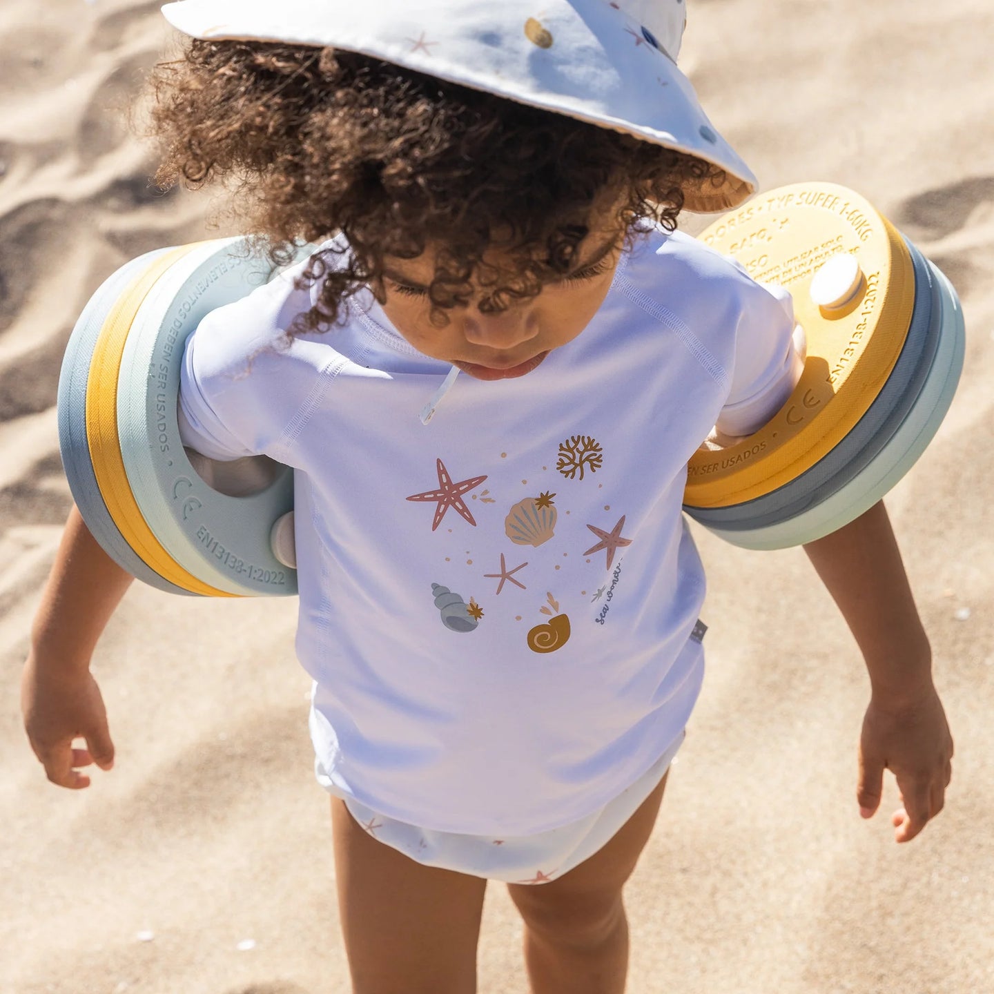 Manguitos Evolutivos