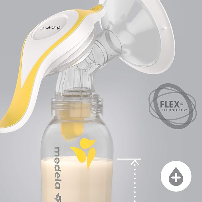 Sacaleches Medela Armoni