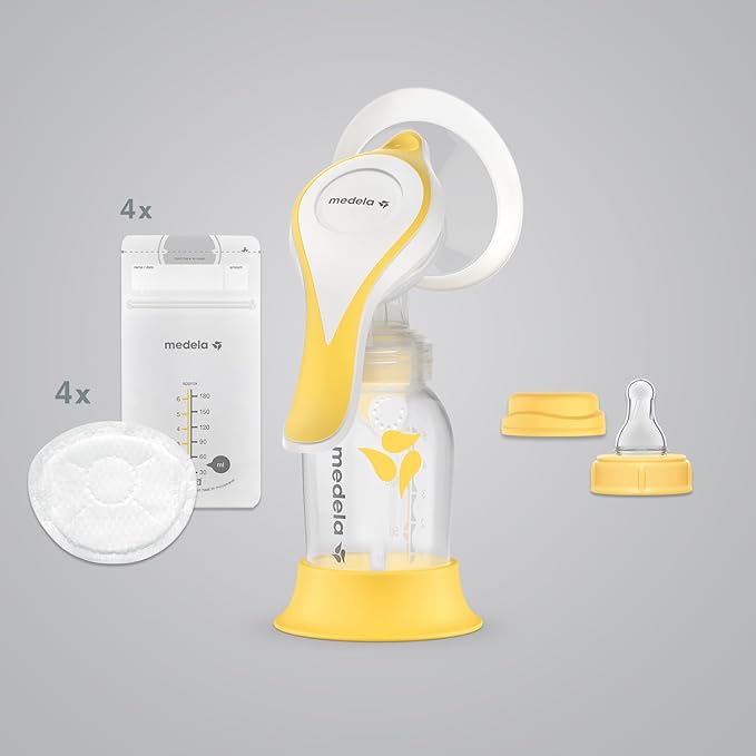 Sacaleches Medela Armoni