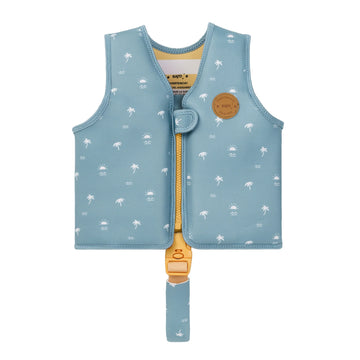 Chaleco Flotador de Aprendizaje