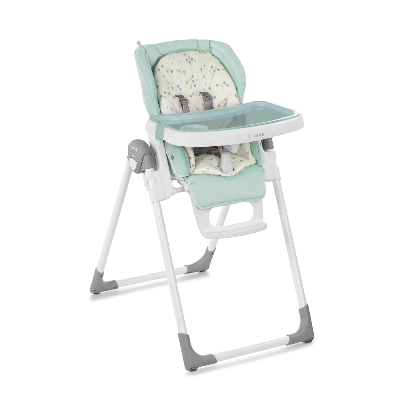 Trona Jane Mila Polipiel Iris