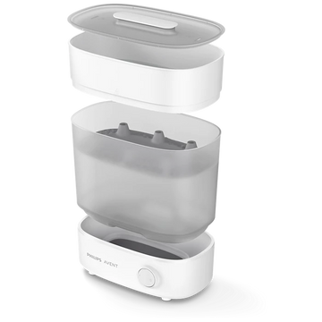 Esterilizador biberones Avent Advance