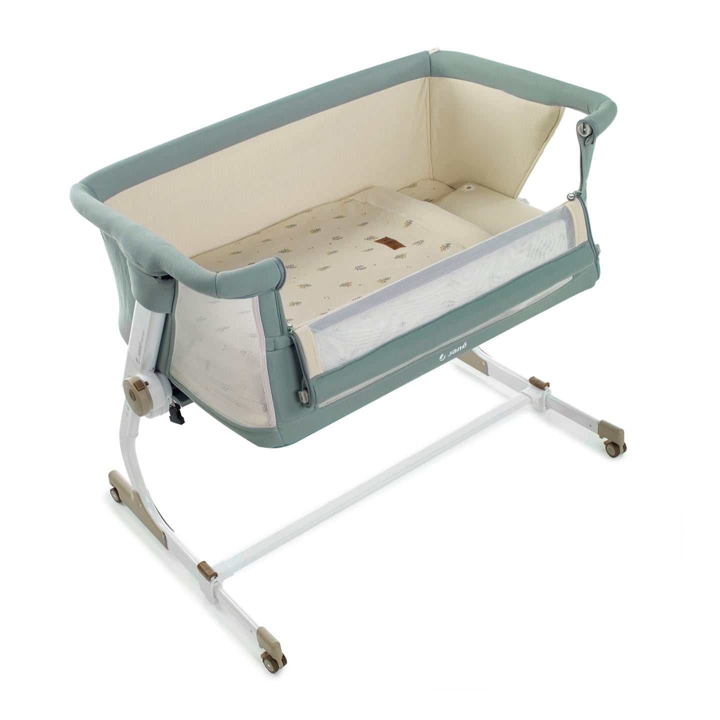 Minicuna colecho Baby Side