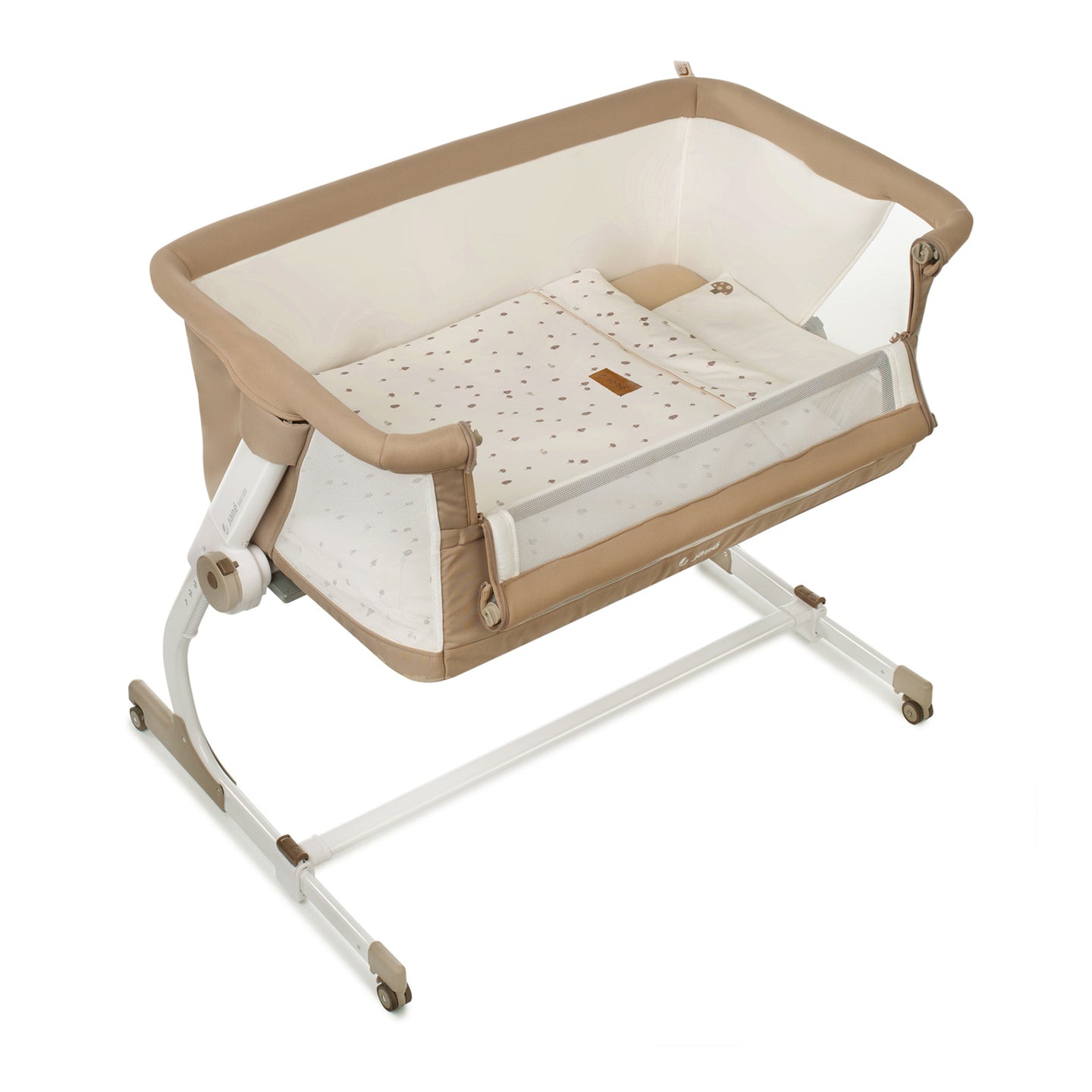 Minicuna colecho Baby Side