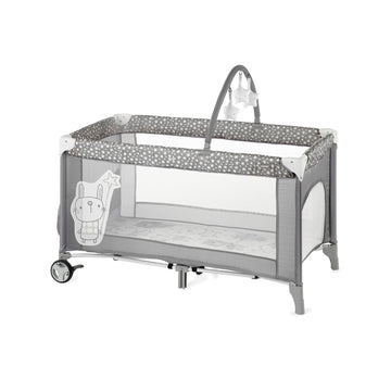 Cuna de viaje One Level Toys Jane