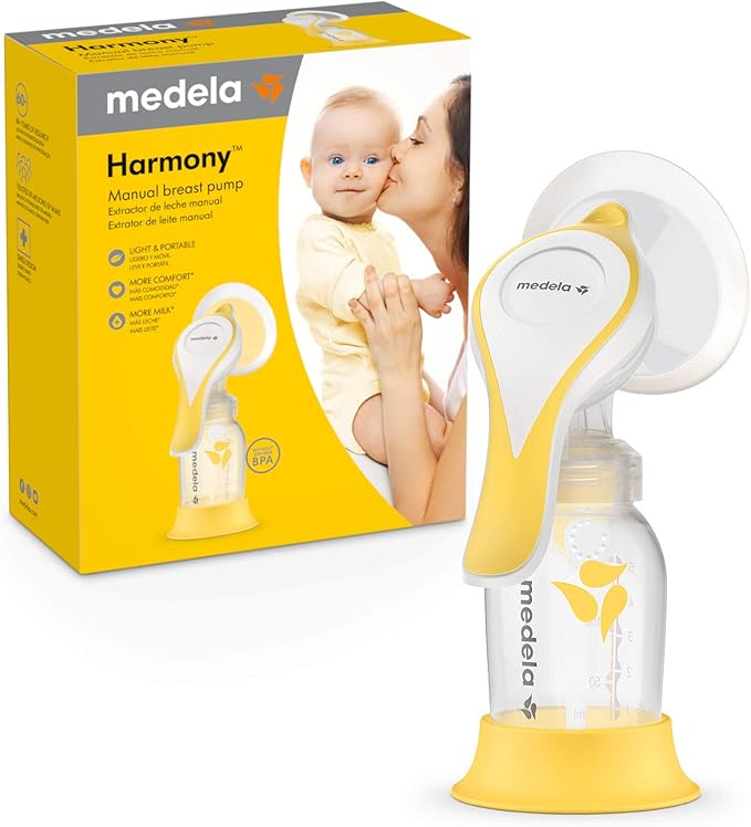 Sacaleches Medela Armoni